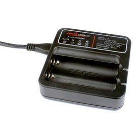 Orcatorch C2 Charger