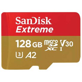 Sandisk SDSQXAA-128G-GN6MA 128GB Memory Card