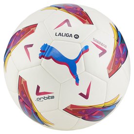 Puma Orbita Laliga 1 Football Ball