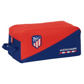 Safta Atletico De Madrid Shoe Bag