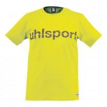 uhlsport-essential-promo-short-sleeve-t-shirt