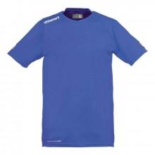 uhlsport-hattrick-short-sleeve-t-shirt