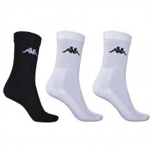 kappa-chimido-sport-3-pairs-socks
