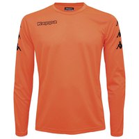kappa-goalkeeper-short-sleeve-t-shirt