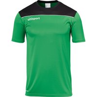uhlsport-offense-23-poly-short-sleeve-t-shirt