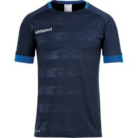 uhlsport-division-ii-short-sleeve-t-shirt