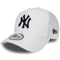 New era Cap MLB New York Yankees Essential Aframe Trucker