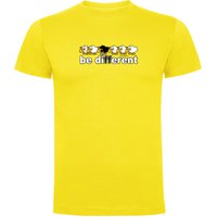 kruskis-be-different-football-short-sleeve-t-shirt