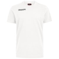kappa-logo-short-sleeve-t-shirt