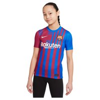 Nike FC Barcelona Stadium Huis 21/22 Junior T-shirt
