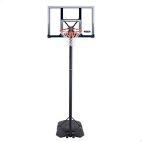 lifetime-uv-244-305-cm-100-bestandig-basketball-korb-einstellbar-hohe-244-305-cm