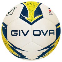givova-academy-freccia-voetbal-bal