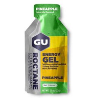 GU Energigel Roctane Ultra Endurance 32g Ananas