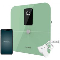 cecotec-weegschaal-surface-precision-10400-smart-healthy-vision