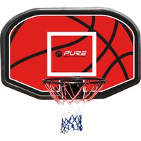 pure2improve-basketball-ruckwand