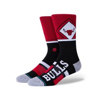 stance-socks-chicago-bulls