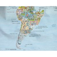 awesome-maps-running-map-handtuch