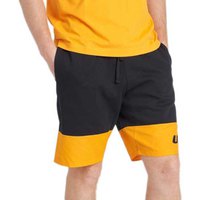 umbro-panelled-shorts