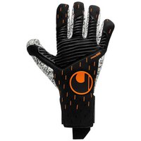 uhlsport-speed-contact-supergrip--finger-surround-goalkeeper-gloves