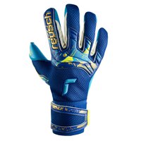 reusch-attrakt-aqua-goalkeeper-gloves