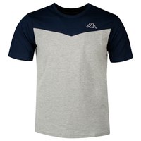 kappa-short-sleeve-t-shirt-elixom