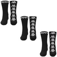 kappa-des-chaussettes-atel-authentic-3-paires