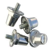 sporti-france-crampones-cylindrical-blister-16-mm-100-units