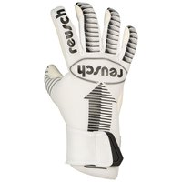 reusch-arrow-silver-unai-goalkeeper-gloves