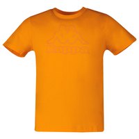 kappa-cremy-short-sleeve-t-shirt