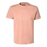 kappa-cremy-short-sleeve-t-shirt