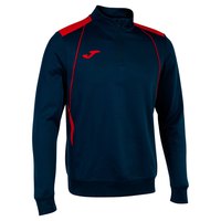 joma-championship-vii-half-zip-sweatshirt