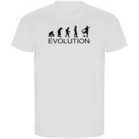 Kruskis Futbol Evolution Goal ECO-T-shirt Met Korte Mouwen