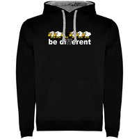 kruskis-be-different-football-two-colour-hoodie