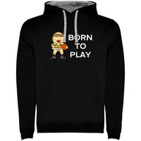 kruskis-born-to-play-basketball-two-colour-hoodie