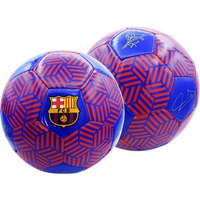 fc-barcelona-fu-ball-ball
