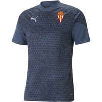 puma-sporting-gijon-23-24-team-cup-training-short-sleeve-t-shirt