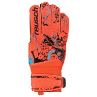 reusch-attrakt-solid-goalkeeper-gloves
