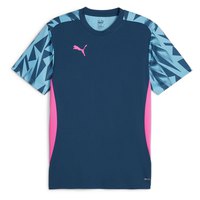 puma-individual-final-t-shirt-met-korte-mouwen