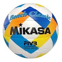 Mikasa V543C Volleyball Ball