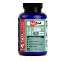 Saltstick Electrolyte Caffein Plus Caps 100 Units