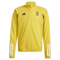 adidas-junior-halv-zip-sweatshirt-training-juventus-23-24