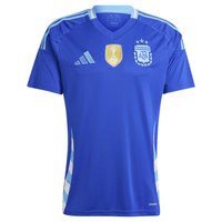 adidas-kortarmad-t-shirt-borta-argentina-23-24