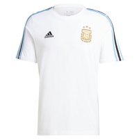 adidas Argentina DNA 23/24 T-shirt Met Korte Mouwen