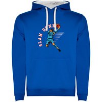 kruskis-slam-dunk-bicolor-hoodie