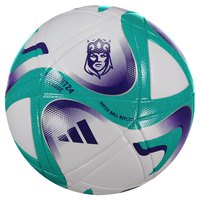 adidas Queens League Fußball Ball