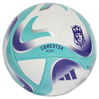 adidas Queens League Mini Football Ball