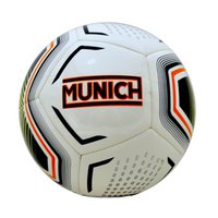 Munich Balón Fútbol Norok Indoor 89