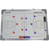 sporti-france-30x45-cm-coach-board-basketball