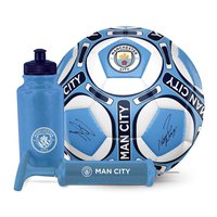 team-merchandise-manchester-city-signature-fu-ball-set