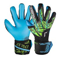 reusch-attrakt-aqua-goalkeeper-gloves